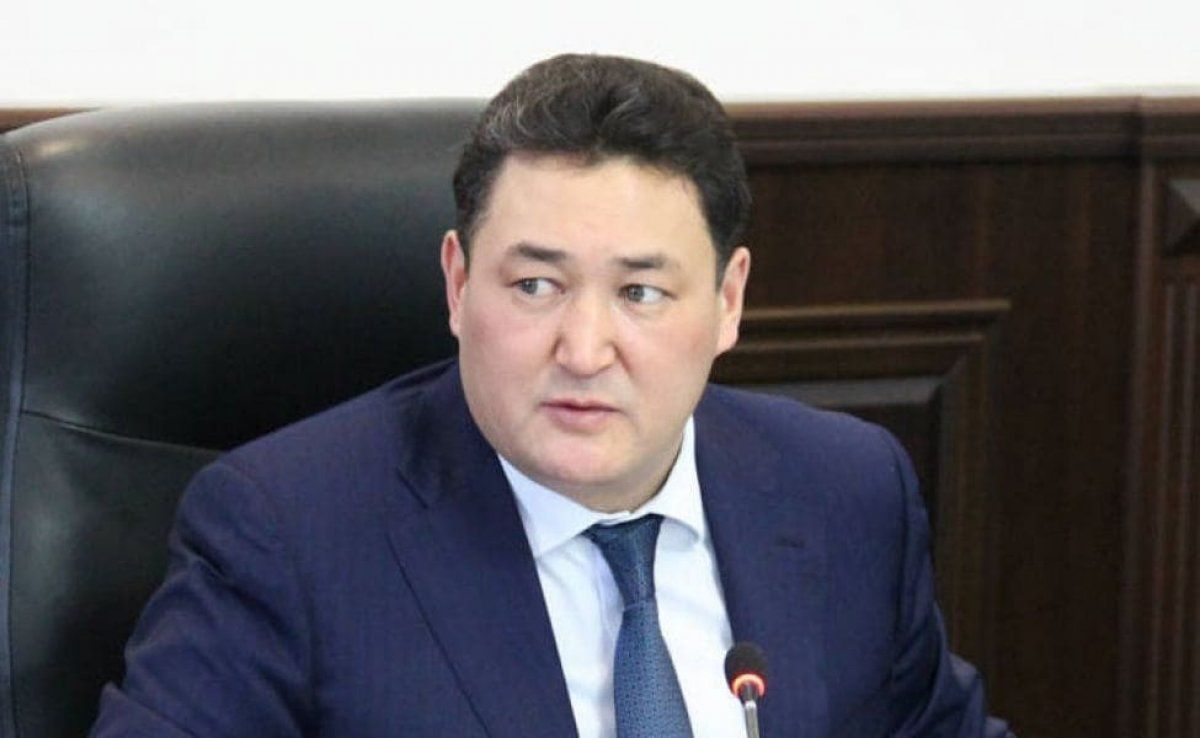 Павлодар облысының экс-әкімі Болат Бақауов тағы да істі болды (ВИДЕО)