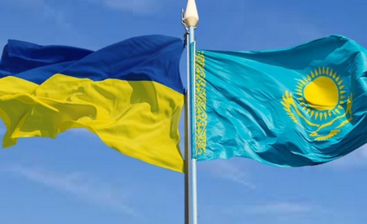 Алматыда Украина халқын қолдау мақсатында митинг өтеді - БАҚ