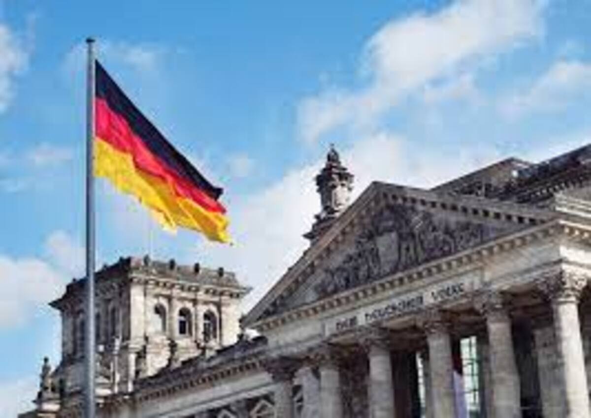 Германия ресейлік газды еуромен төлеуді жалғастырады