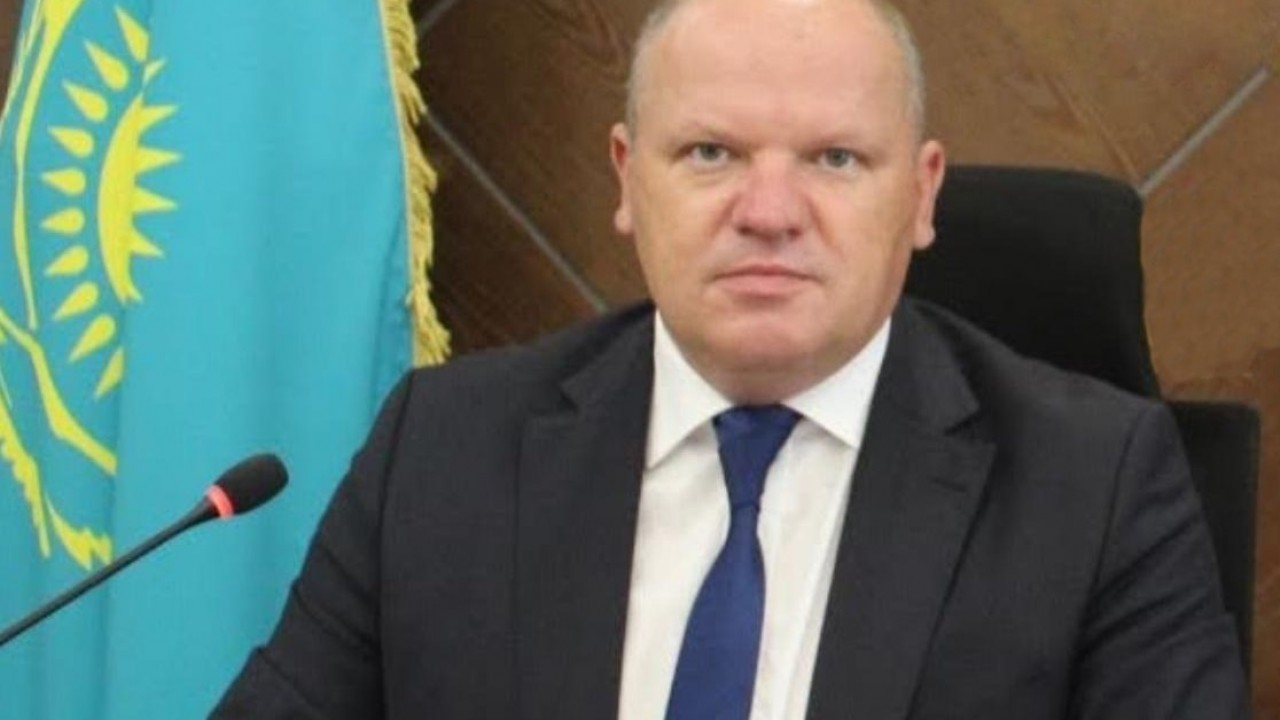 Дмитрий Малахов «Антикор» басшысының бірінші орынбасары болып тағайындалды