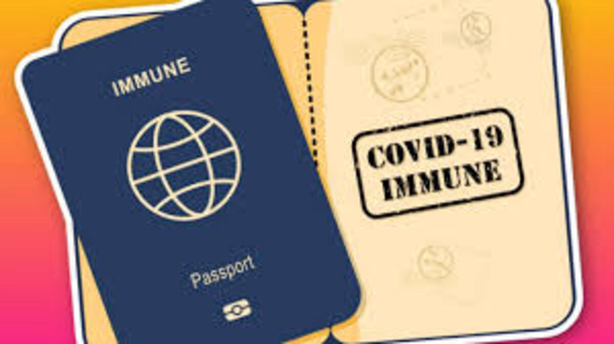 Қазақстан 33 елдің вакцинация паспортын мойындады