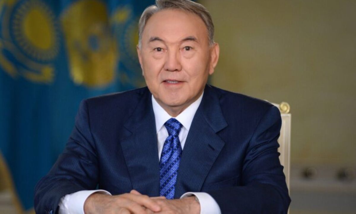 Нұрсұлтан Назарбаев қазақстандықтарды Наурыз мерекесімен құттықтады
