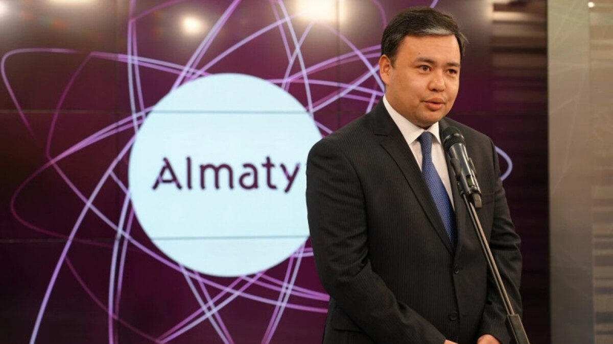Тимур Базарбаев Almaty телеарнасының бас директоры болып тағайындалды