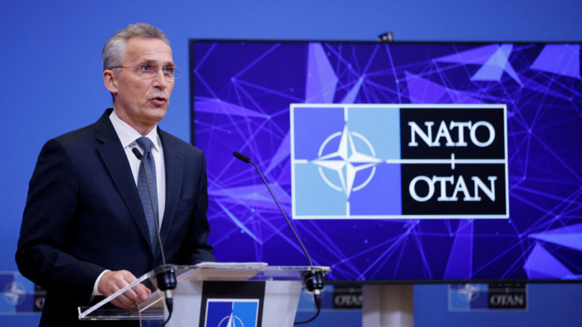 НАТО басшысы Мәскеуге альянсқа қарсы агрессияның салдары болатынын ескертті