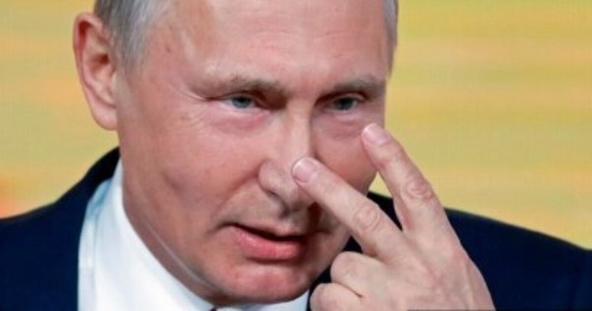 Путин Қазақстаннан да әскер сұрап отыр
