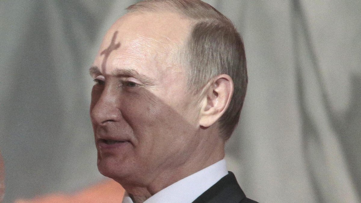 «Путин жақын арада қаза табады» - эксперт-нумеролог
