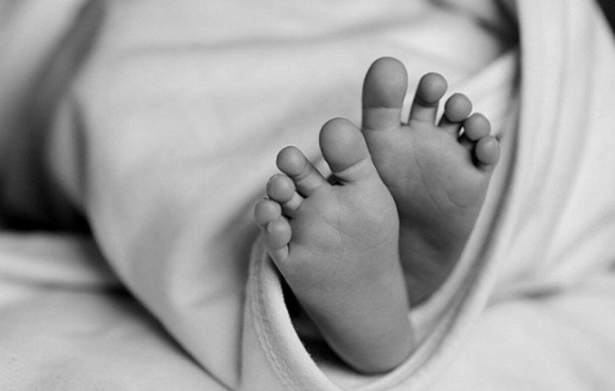 Қызылорда тұрғыны жаңа туған сәбиін «көшеден тауып алдым» деп полицияға хабар берген