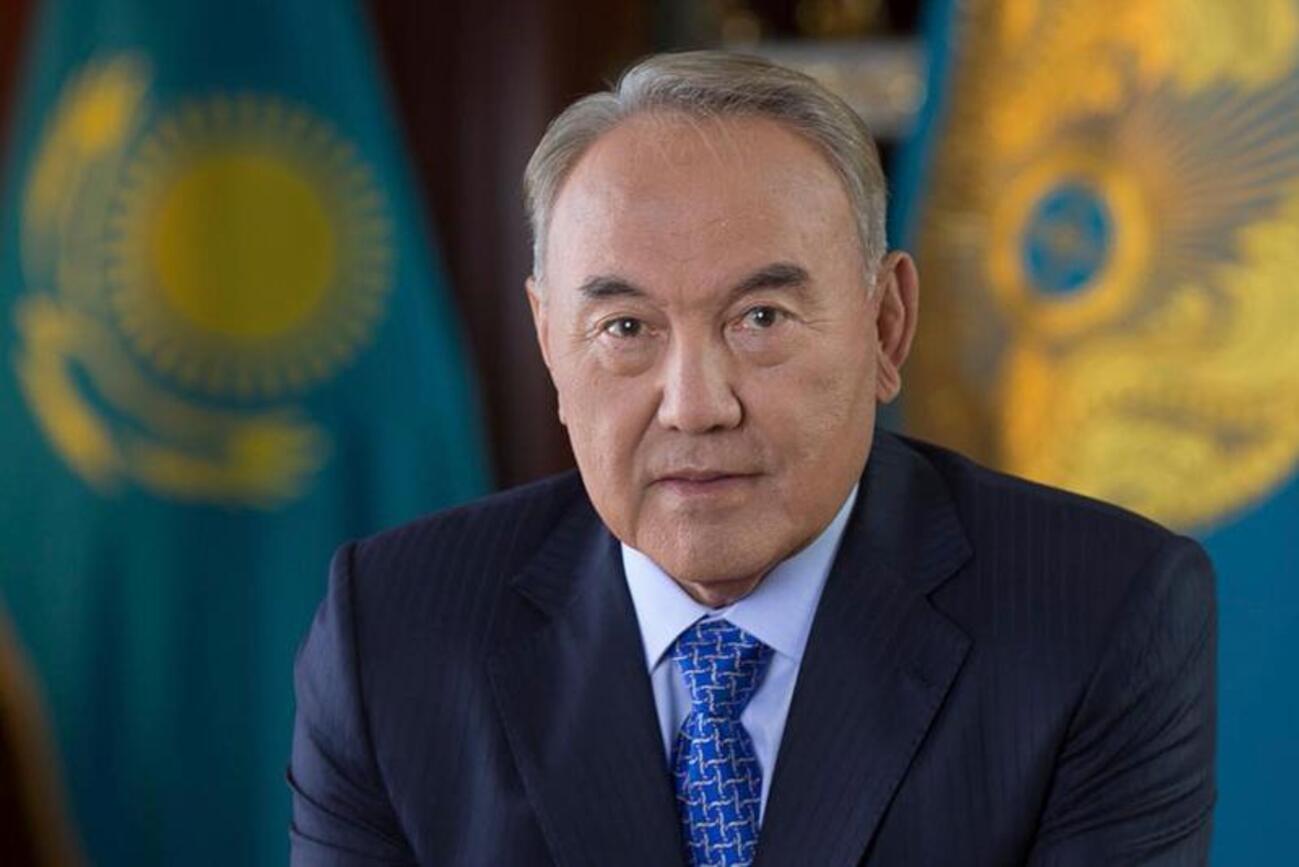 Нұрсұлтан Назарбаевтың мәртебесі Конституцияда анықталады