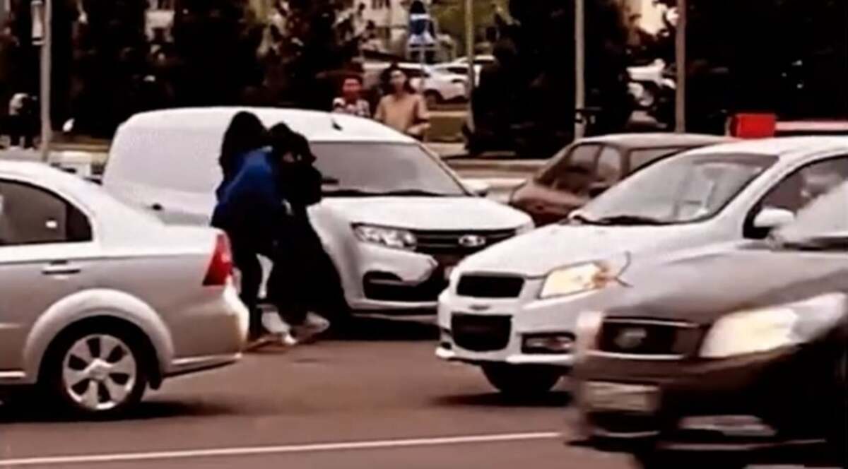 Алматыдағы қыз алып қашу ісіне қатысты полиция түсініктеме берді
