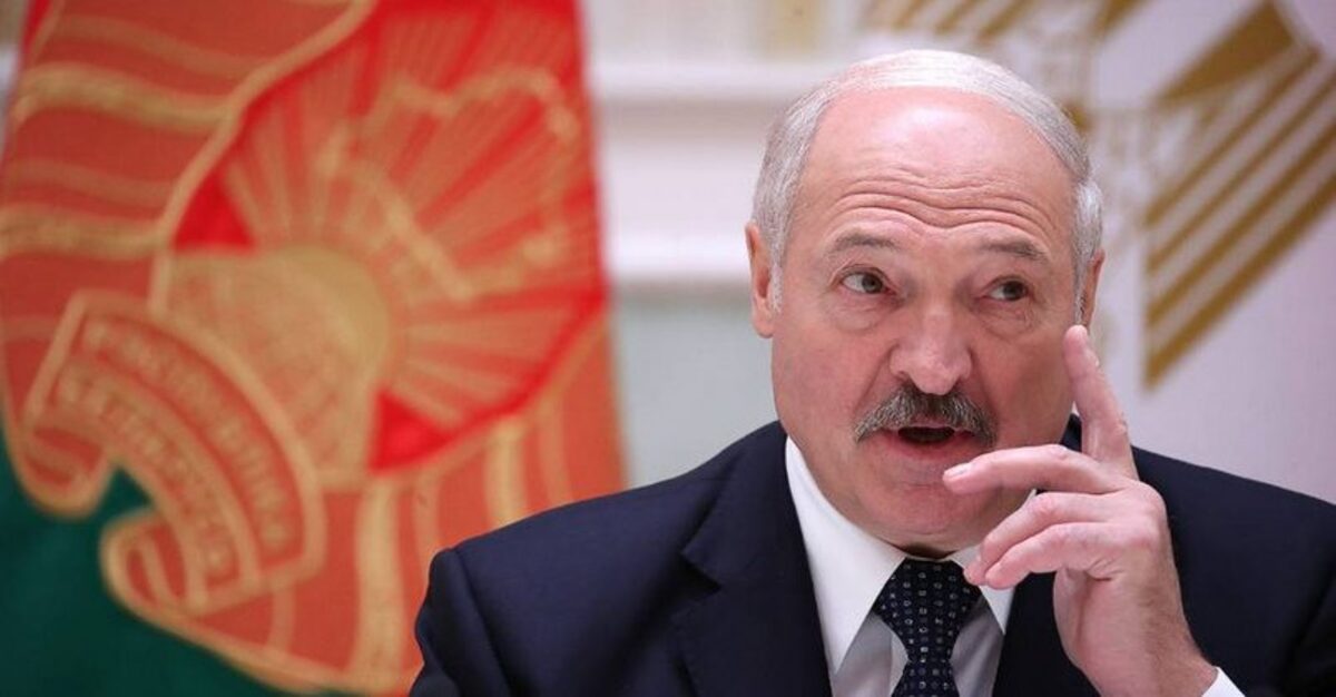 Лукашенко «Одақтас мемлекет» жобасын кеңейтуді ұсынды (ВИДЕО)