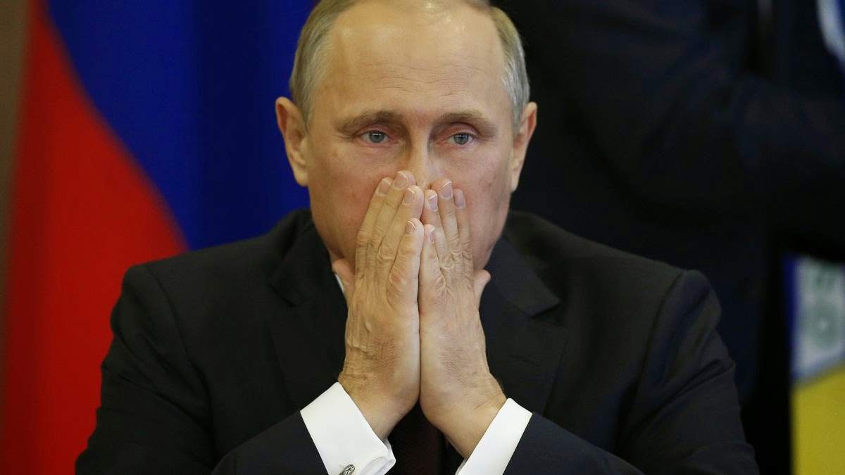 «Не бүк, не шік болады»: сарапшылар Путиннің тағдырын айтты