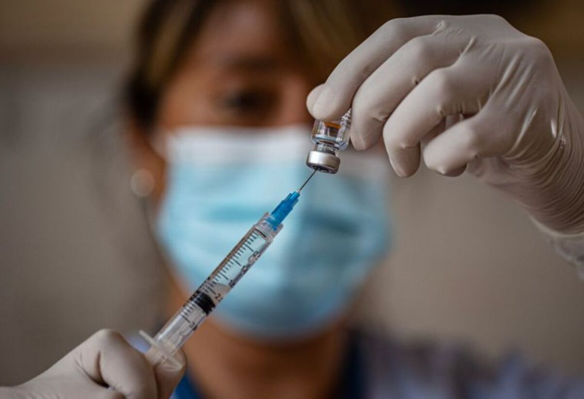 Көкшетаулық дәрігер оқушыға манту сынамасының орнына вакцина салып жіберген