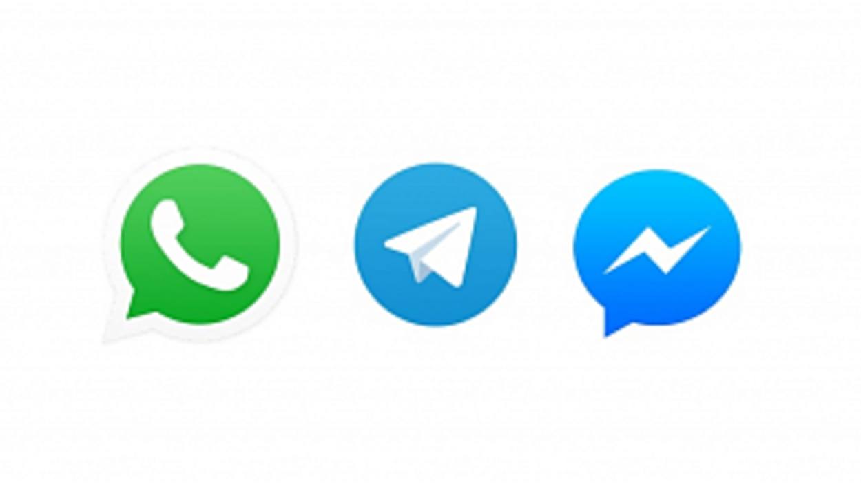 Қазақстан WhatsApp, Facebook және Telegram желілерінің жұмысына шектеу қоюы мүмкін