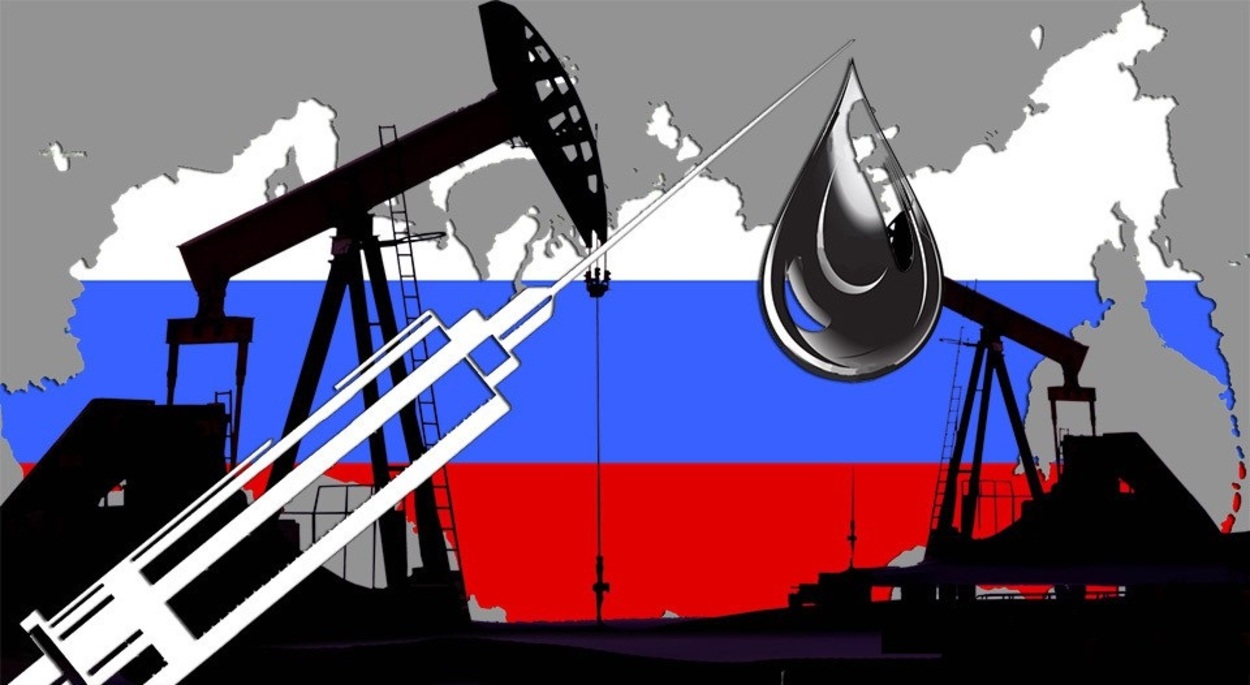 ЕО жылдың соңына дейін Ресей мұнайына тыйым салуы мүмкін