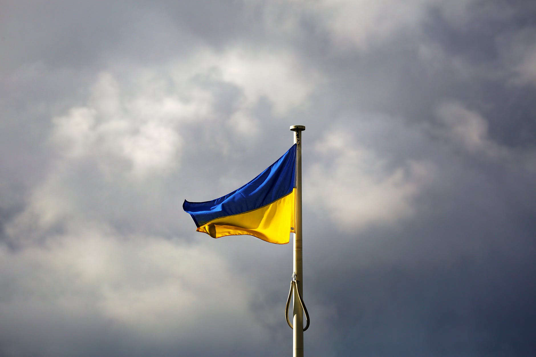 20 мемлекет Украинаға қару-жарақ беруге келісті