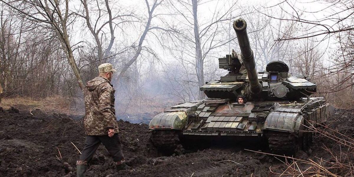 «Украинадағы әскери қақтығыс жуырда тоқтамайды» – БҰҰ