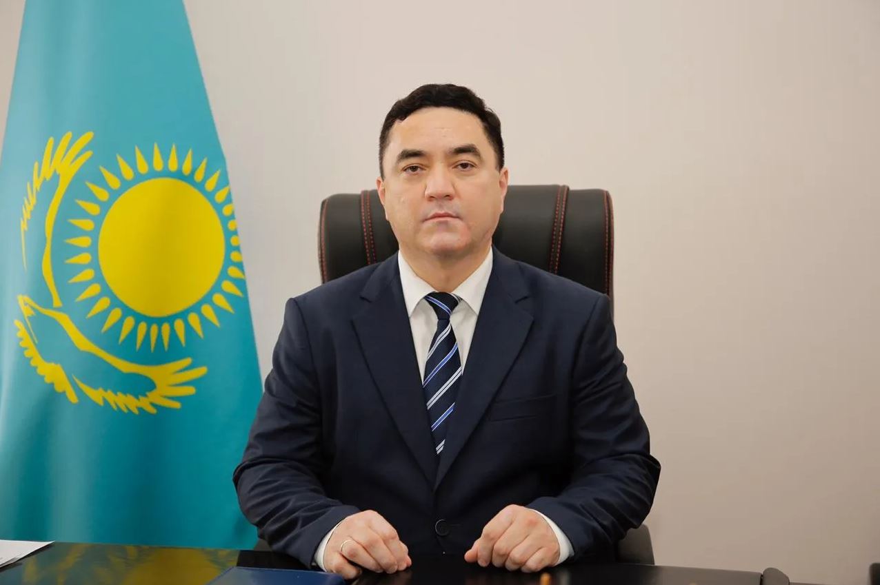 Атырау облысы әкімінің экс-орынбасары 10 жылға сотталды