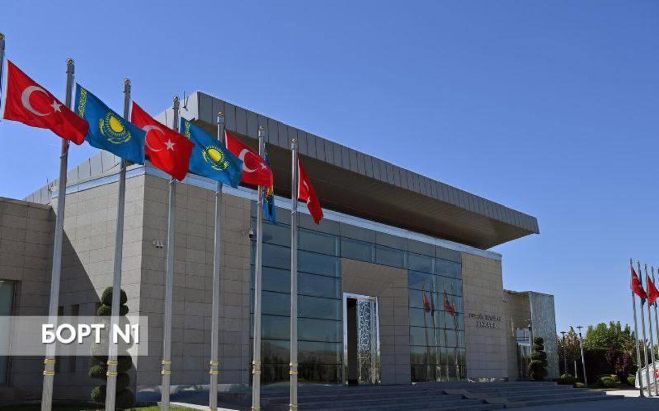 Президент Қасым-Жомарт Тоқаев мемлекеттік сапармен Түркияға барды