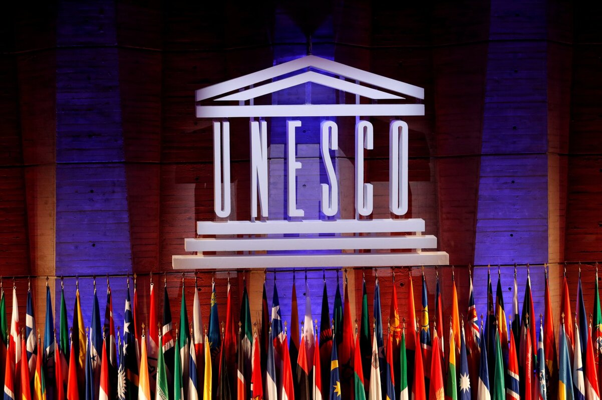 Бүгін Қазақстанның ЮНЕСКО-ға мүше болғанына – 30 жыл