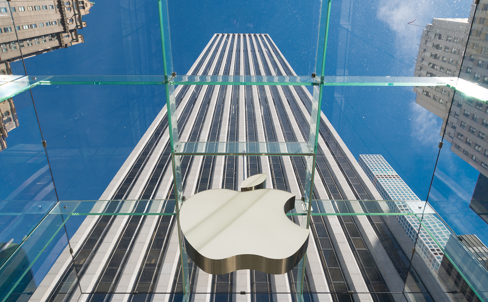Apple әлемдегі ең құнды бренд атағын қайтарып алды