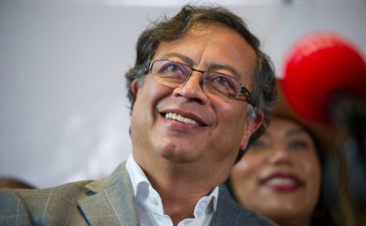 Колумбияның жаңа президенті сайланды
