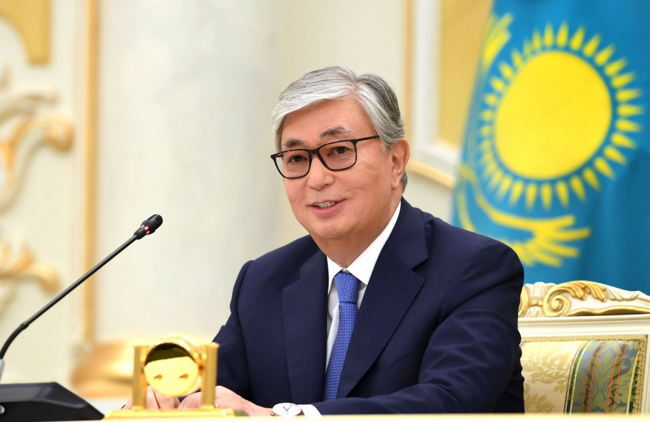 Президент «Алматы БалаFEST» қалалық балалар фестиваліне қатысады