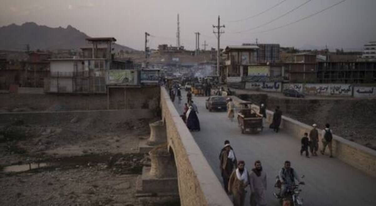 Сыртқы істер министрлігі Ауғанстан халқына көңіл айтты