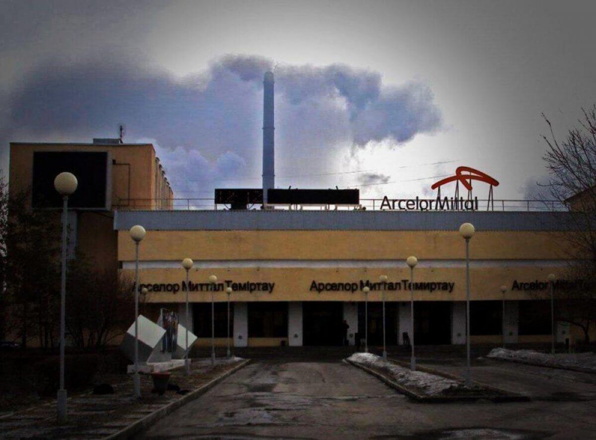 «Арселор Миттал Теміртау» шахтасында 10 жылда 20-дан астам апат болды − Ерлан Саиров