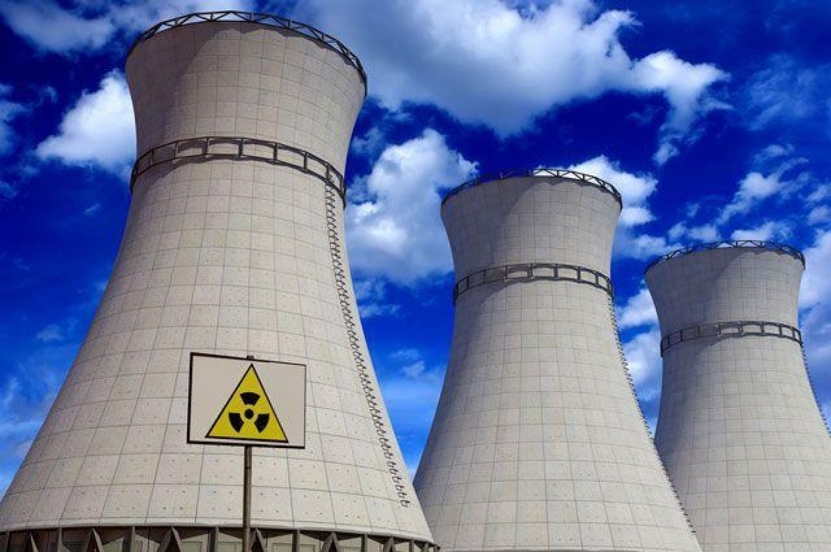 АҚШ Қазақстанның атом энергетикасына көмектеседі