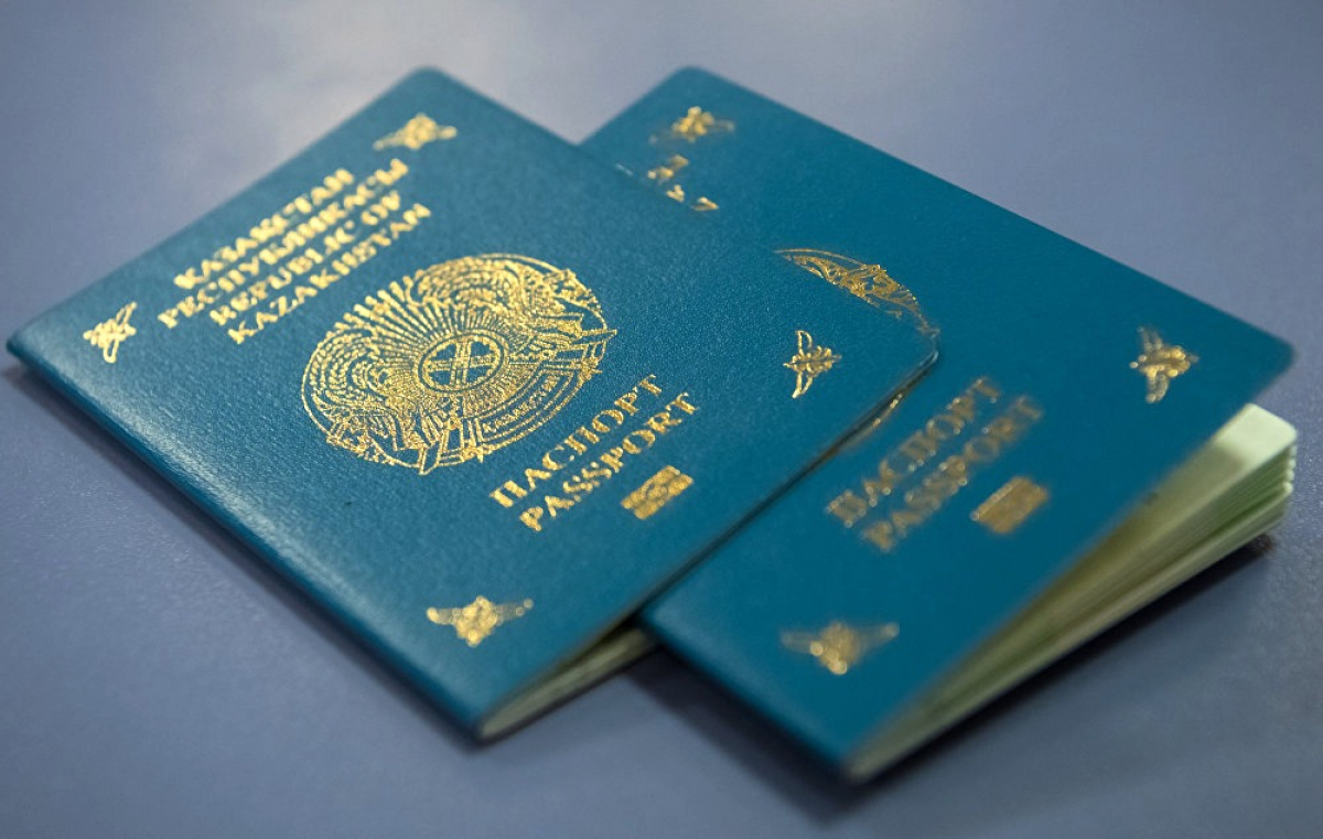 Ресейде жүрген қазақстандықтар паспортын 30 күнде дайындай алады