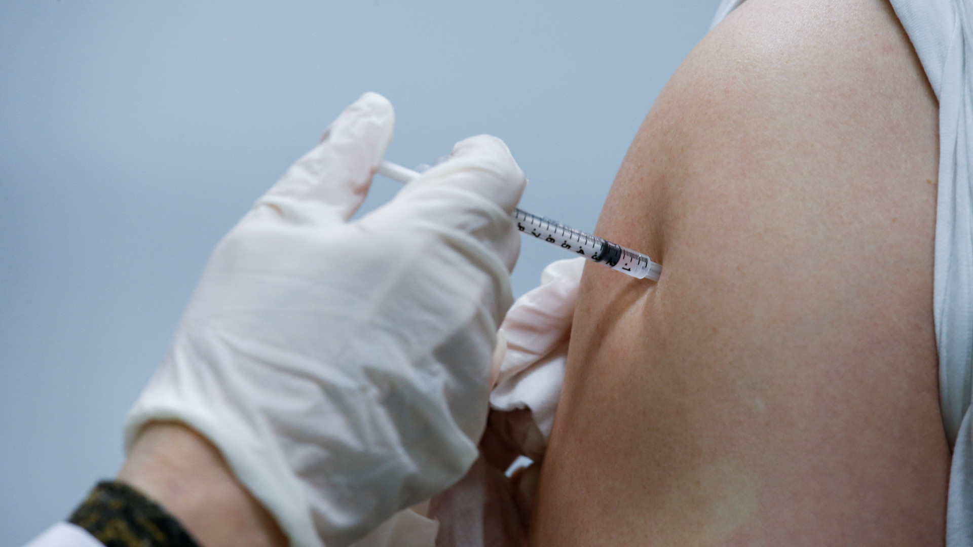 Корея коронавирусқа қарсы вакцина әзірледі