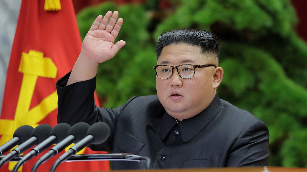 Солтүстік Корея басшысы коронавирусты жеңгенін жариялады