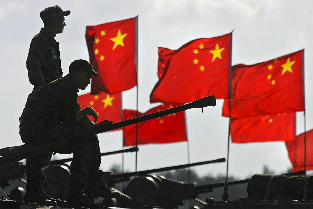 Қытай Тайвань маңындағы әскери жаттығуларын аяқтады