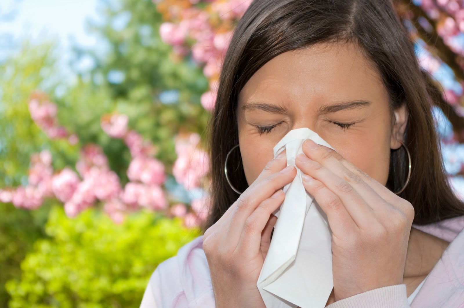 Аллергиялық ринит, астма: қалай сақтануға болады?
