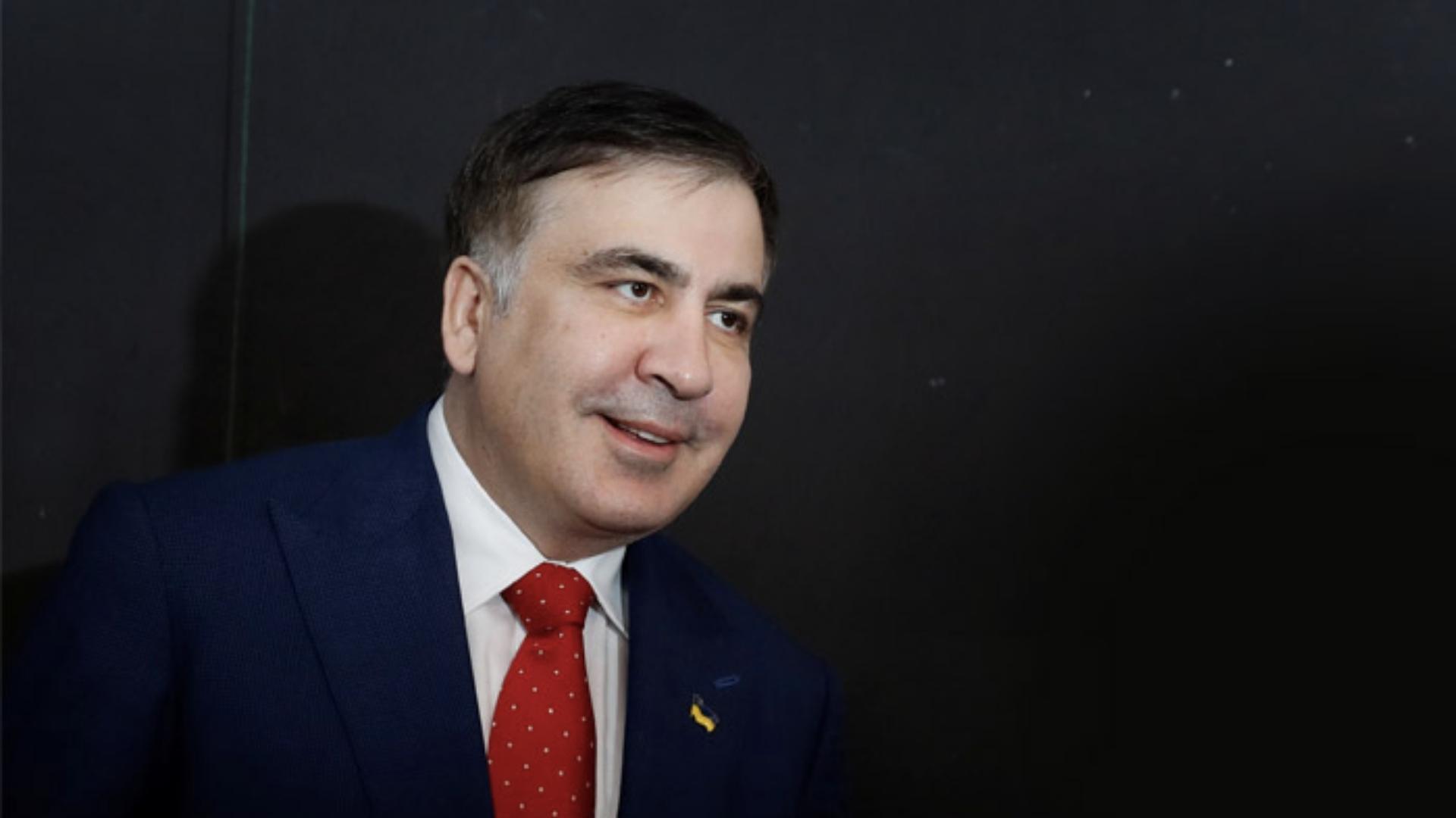 Саакашвилидің өлім аузында жатқаны белгілі болды