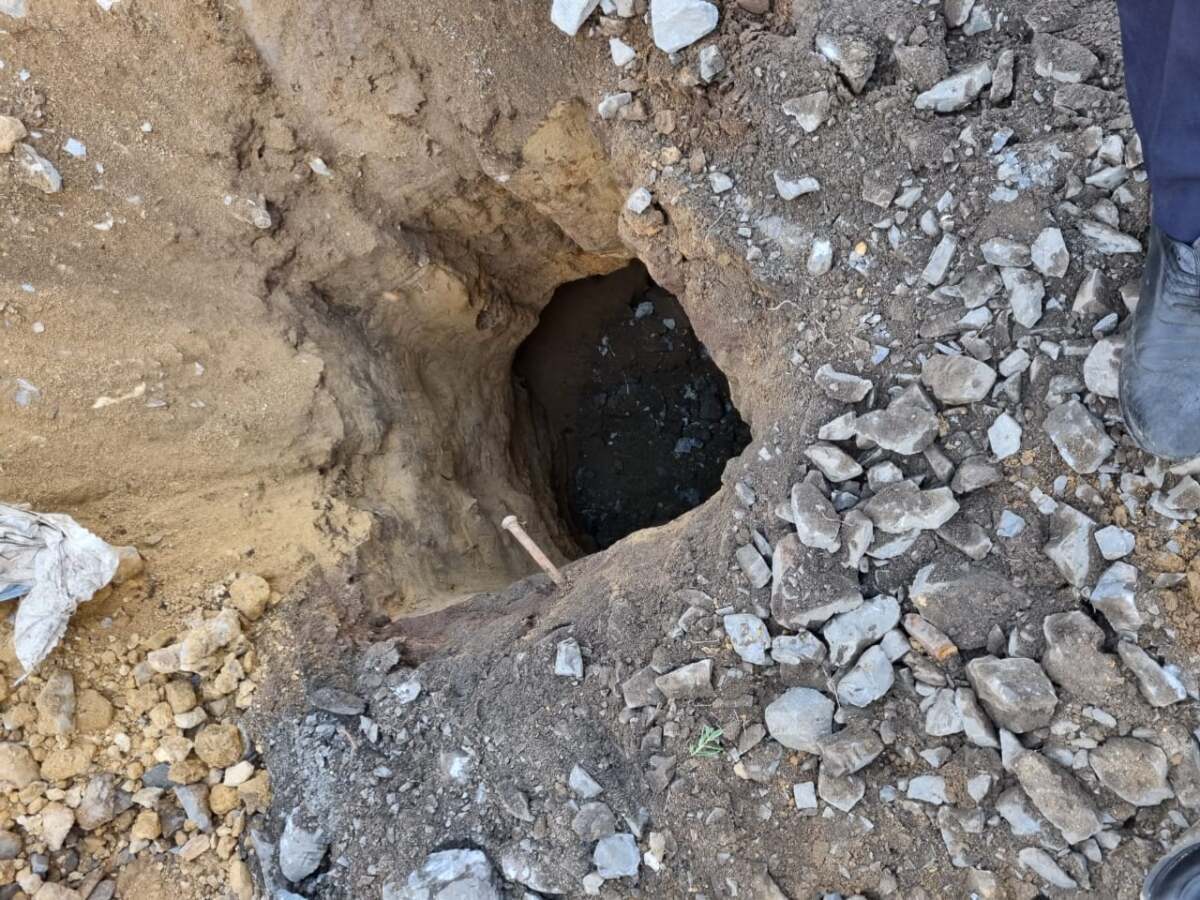 Ақмола облысындағы шахтада СҚО тұрғыны көз жұмды