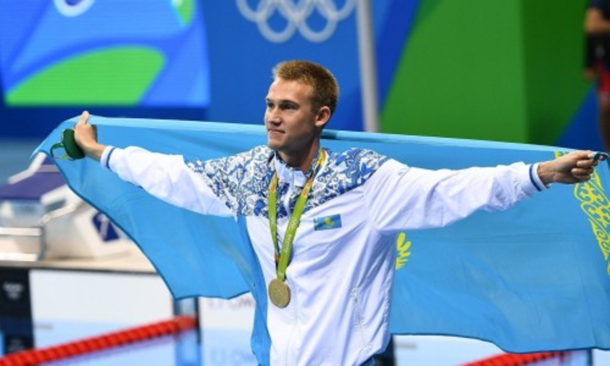 Олимпиада чемпионы Дмитрий Баландин спорттық мансабын аяқтады