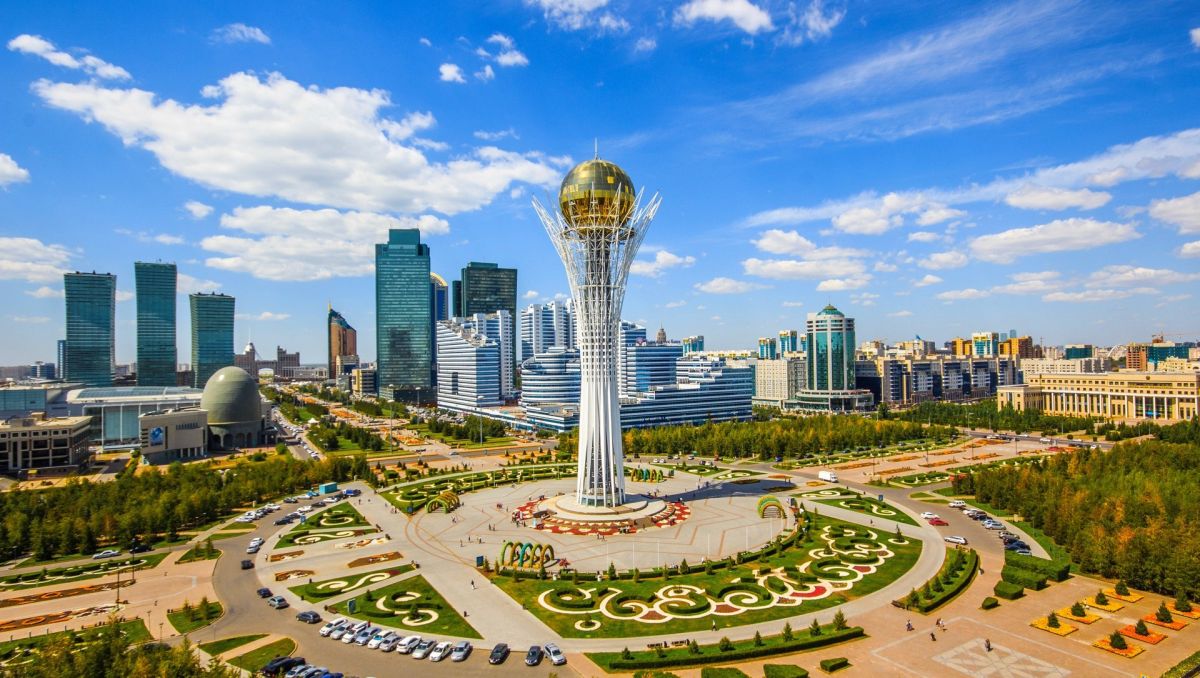 Астана атауын қайтару туралы ұсыныс Конституциялық заң жобасына енгізілді