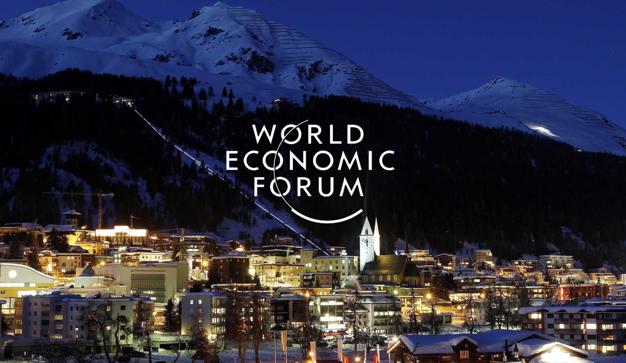 Мемлекет басшысы DAVOS 2023 форумына қатысуы мүмкін