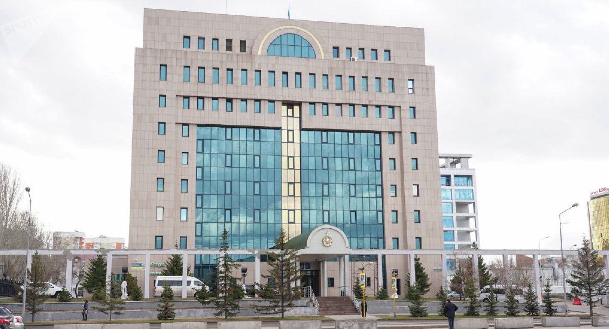 ОСК: Президенттікке үміткер Қасым-Жомарт Тоқаевтың құжаттары тапсырылды