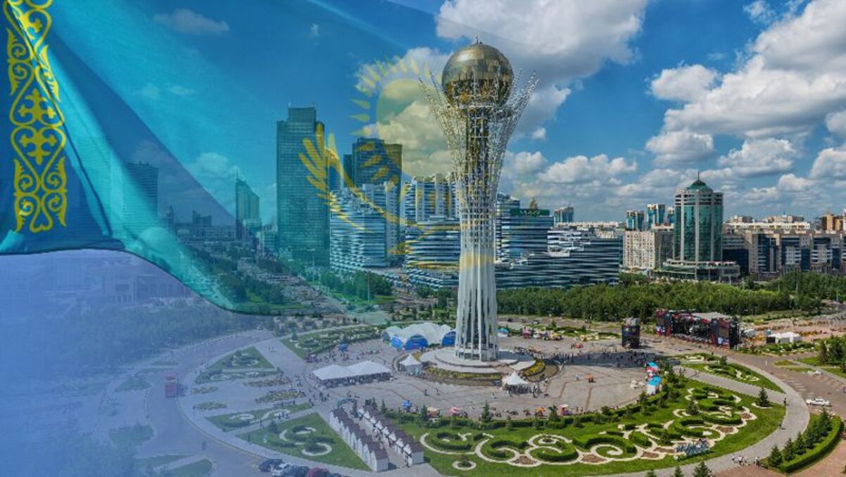 Республика күні Астанада қалай тойланады?