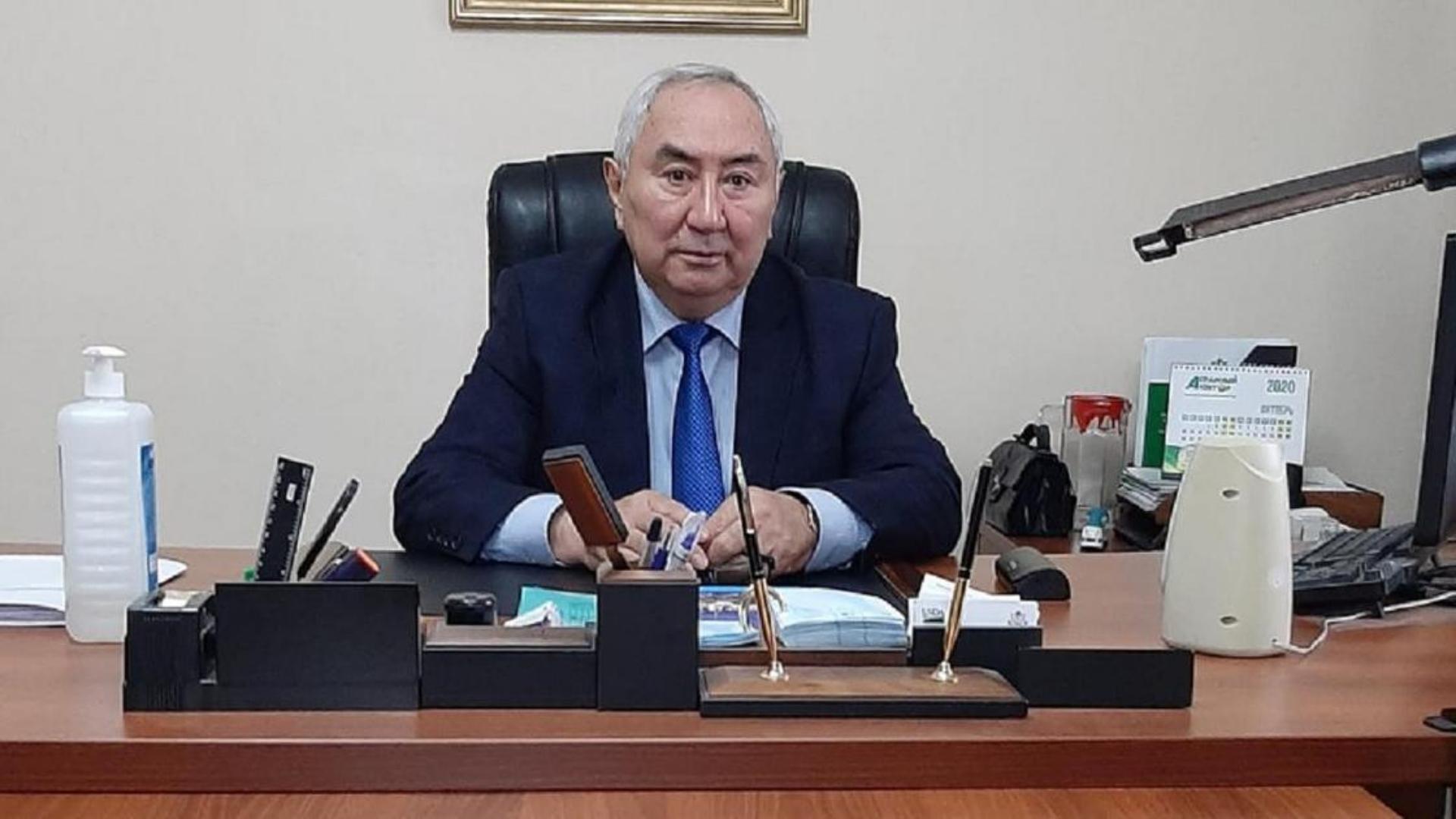 Президенттікке үміткер Дайрабаевтың ұлдарына қылмыстық іс қозғалғаны белгілі болды
