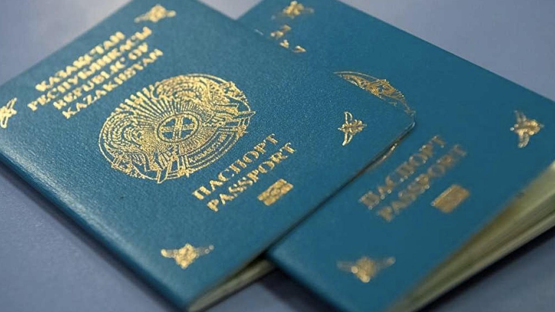 Қазақстан паспорты – әділдіктің және ұлттың болашаққа ұмтылысының символы – Президент