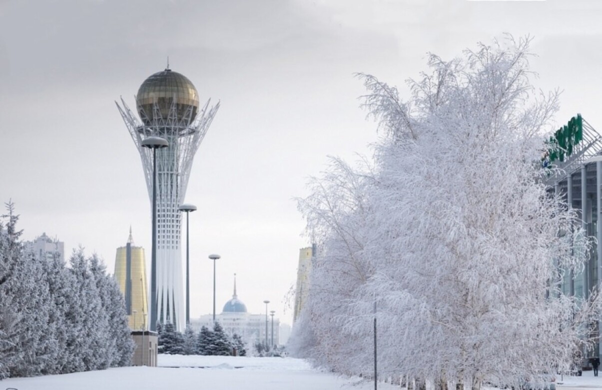 Осы аптада Астанада қандай іс-шаралар өтеді?