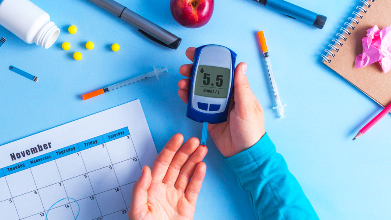 Қант диабеті тұқым қуалай ма? – Дәрігер жауап берді