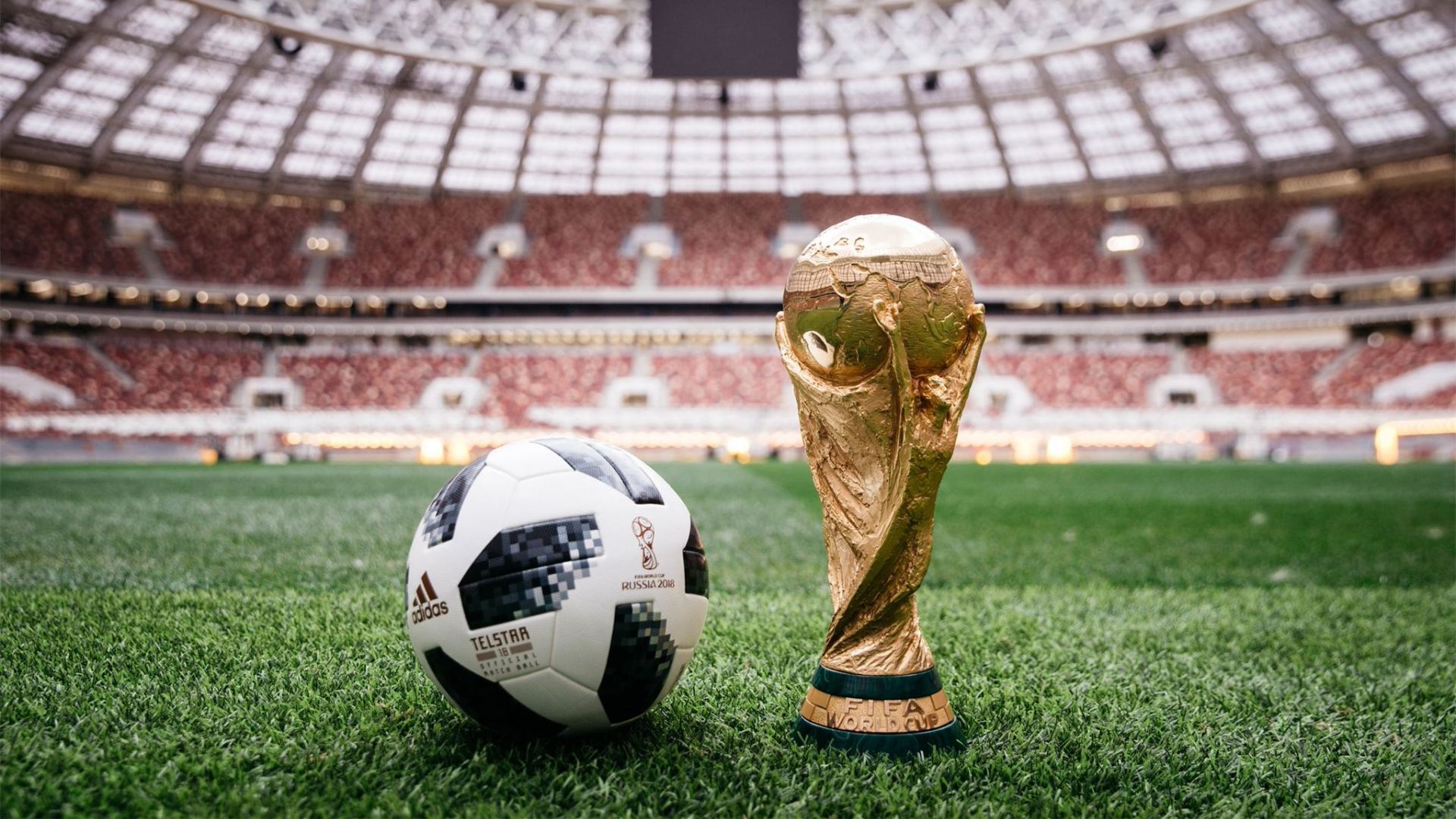 «Qazaqstan» және «Qazsport» телеарналары футболдан 2022 жылғы Әлем чемпионатын тікелей эфирде көрсетеді