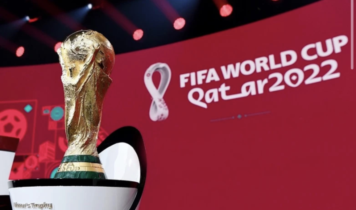 Әлем чемпионаты: Қатар - Эквадор матчының тікелей трансляциясы