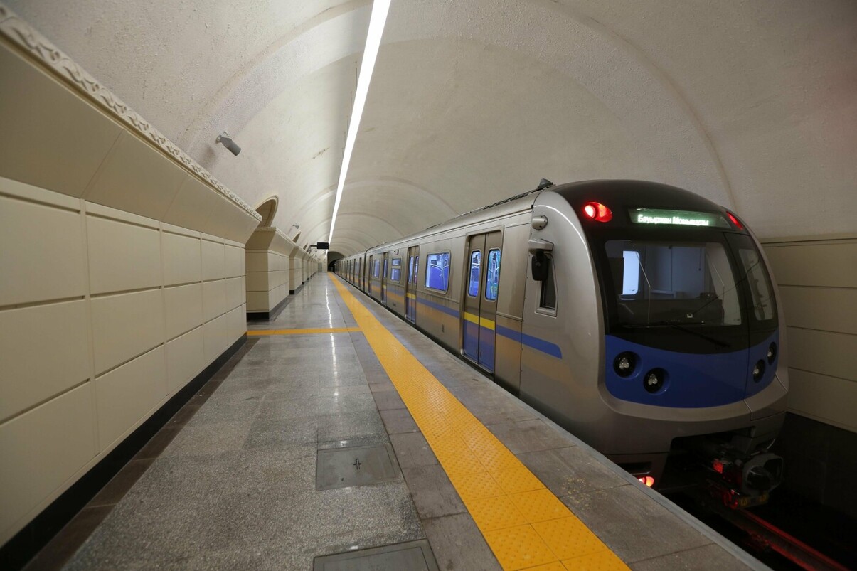 Алматыда метро құрылысына неше учаске сатып алынады?
