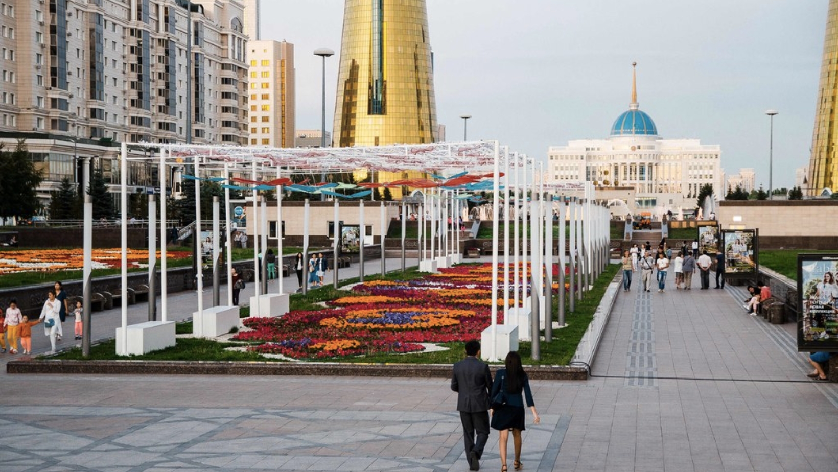 Астанада жедел жәрдем бөлімдері 500 мыңға жуық шақырту қабылдаған