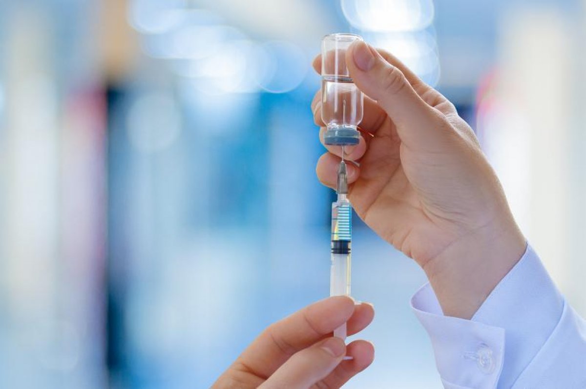 Жарты миллионнан астам астаналық КВИ-ге қарсы вакцина алды